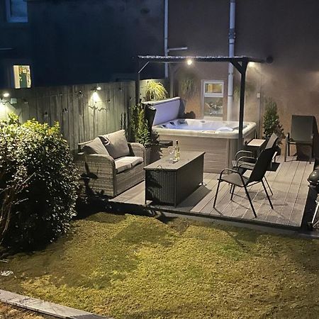 Ardentorrie Holiday Home 인버네스 외부 사진