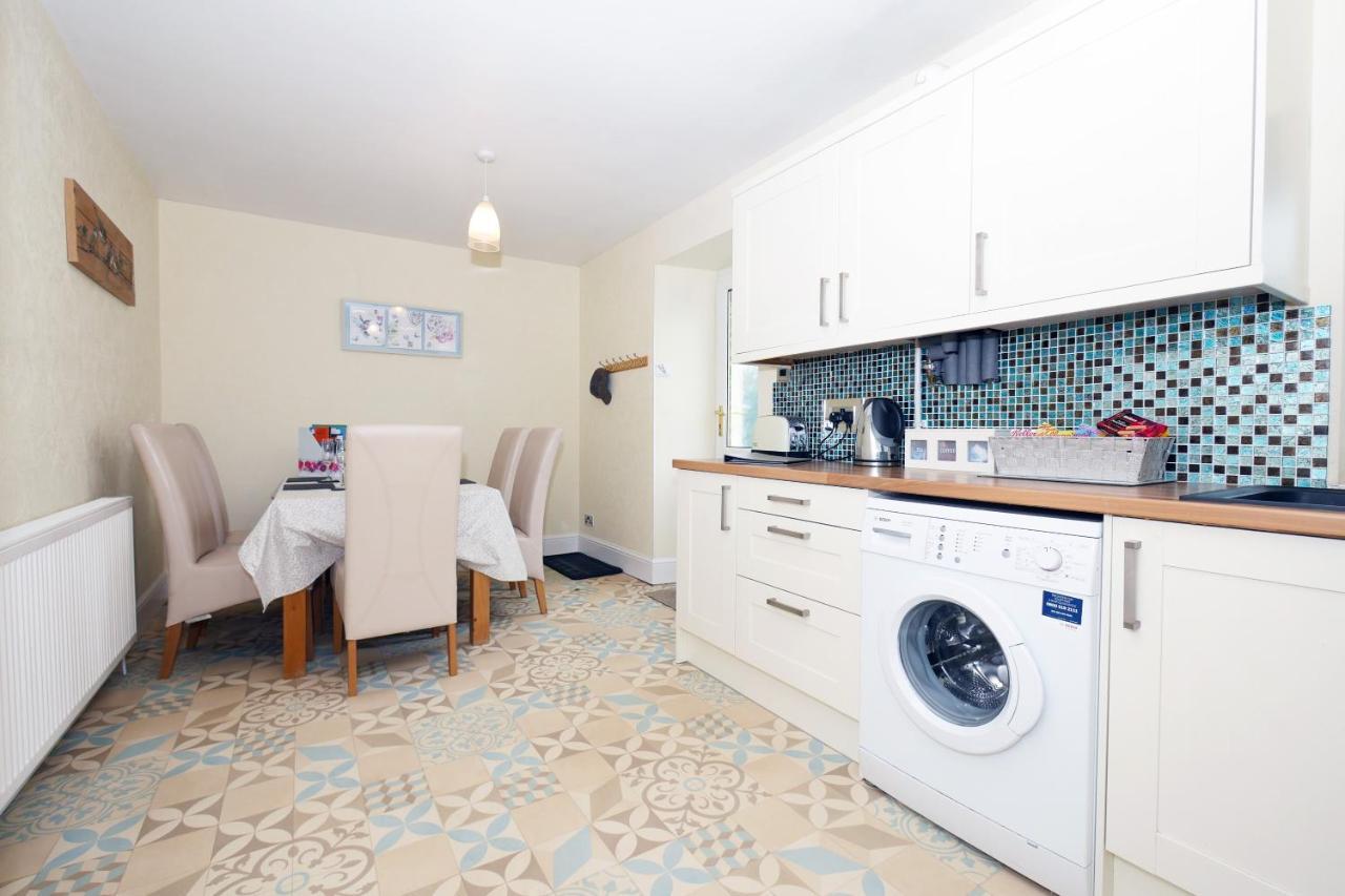 Ardentorrie Holiday Home 인버네스 외부 사진