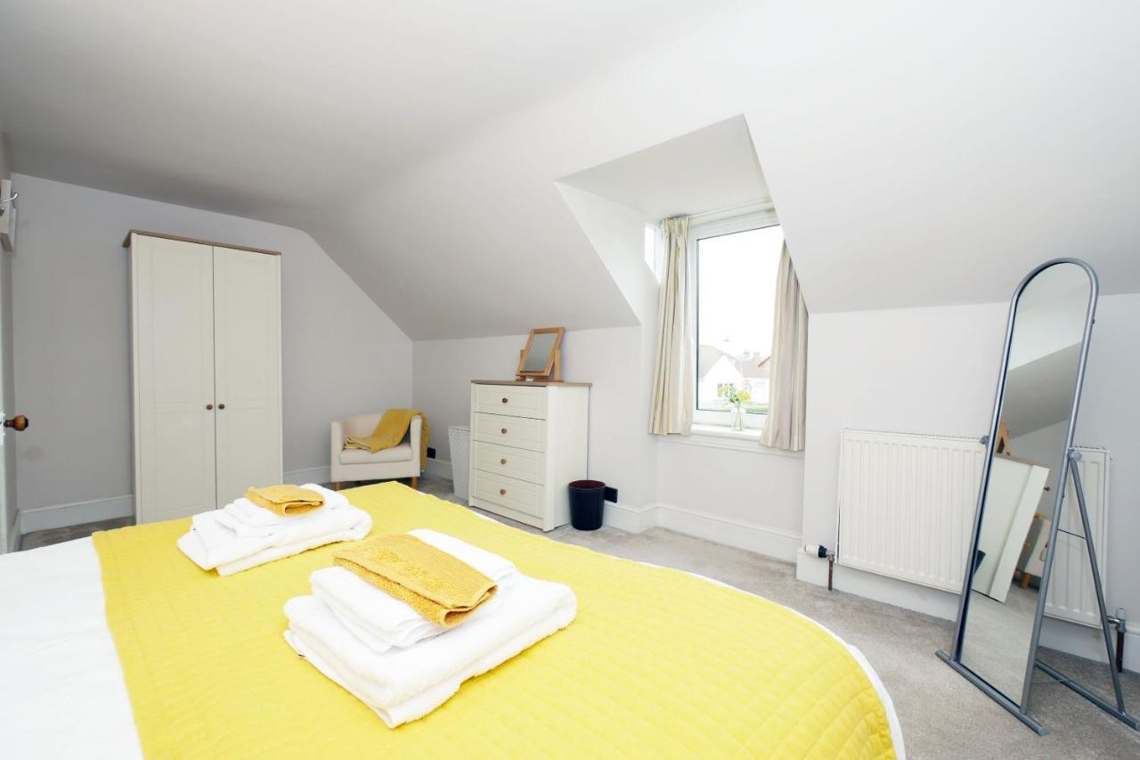 Ardentorrie Holiday Home 인버네스 외부 사진