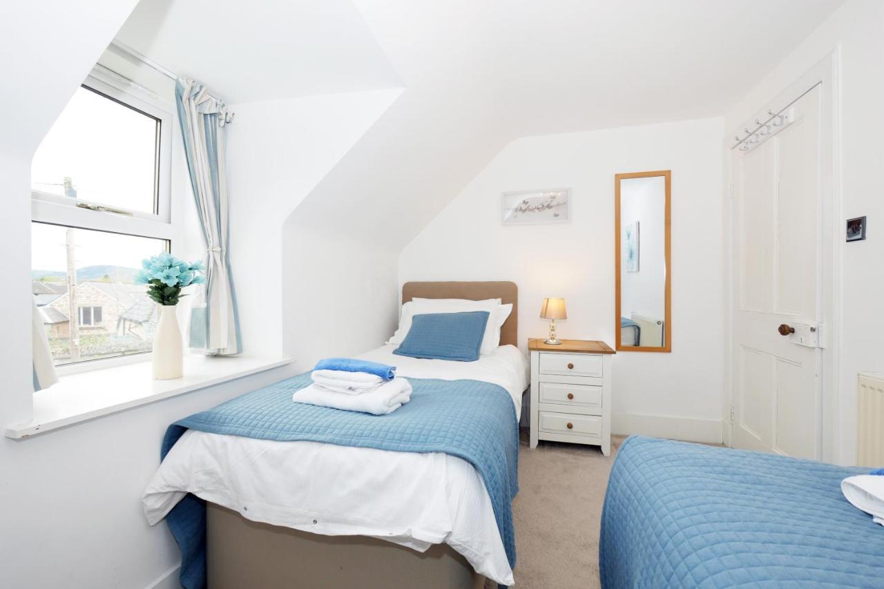 Ardentorrie Holiday Home 인버네스 외부 사진