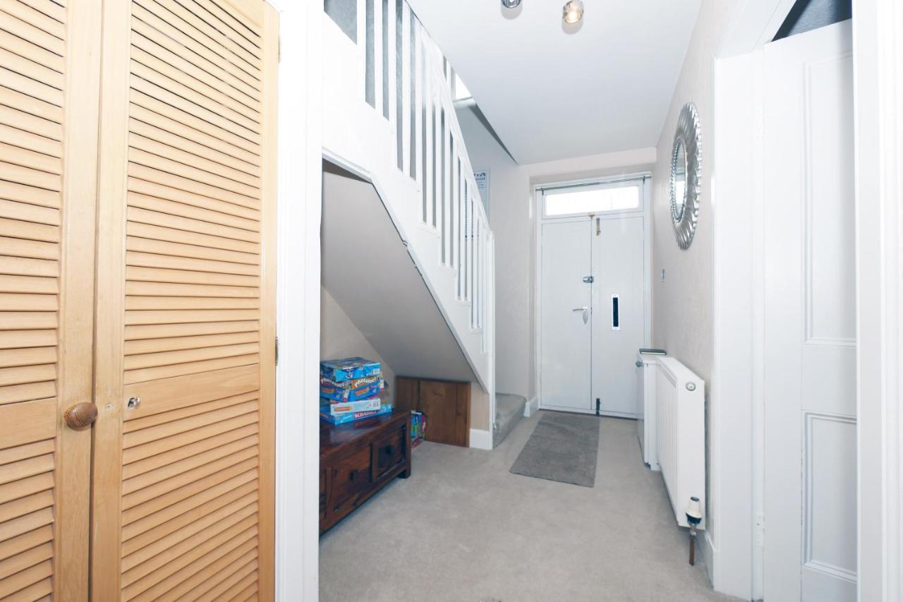 Ardentorrie Holiday Home 인버네스 외부 사진
