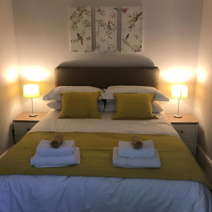 Ardentorrie Holiday Home 인버네스 외부 사진