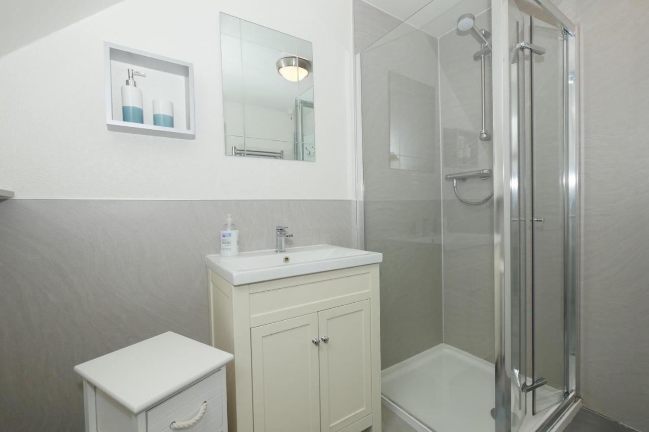 Ardentorrie Holiday Home 인버네스 외부 사진