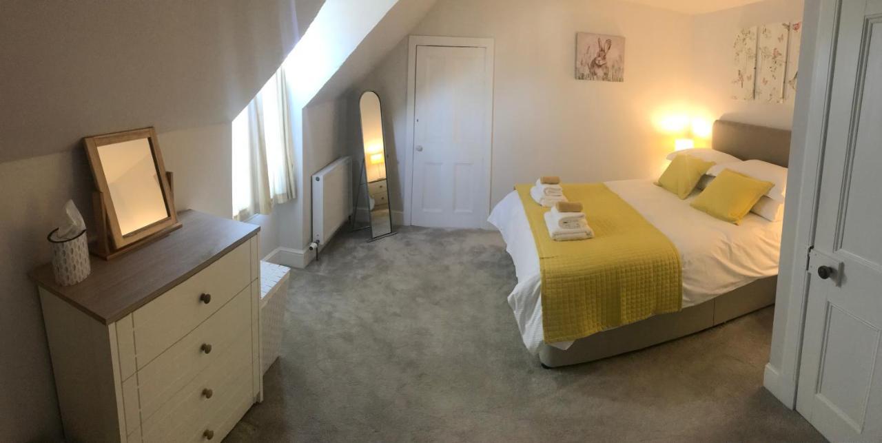 Ardentorrie Holiday Home 인버네스 외부 사진