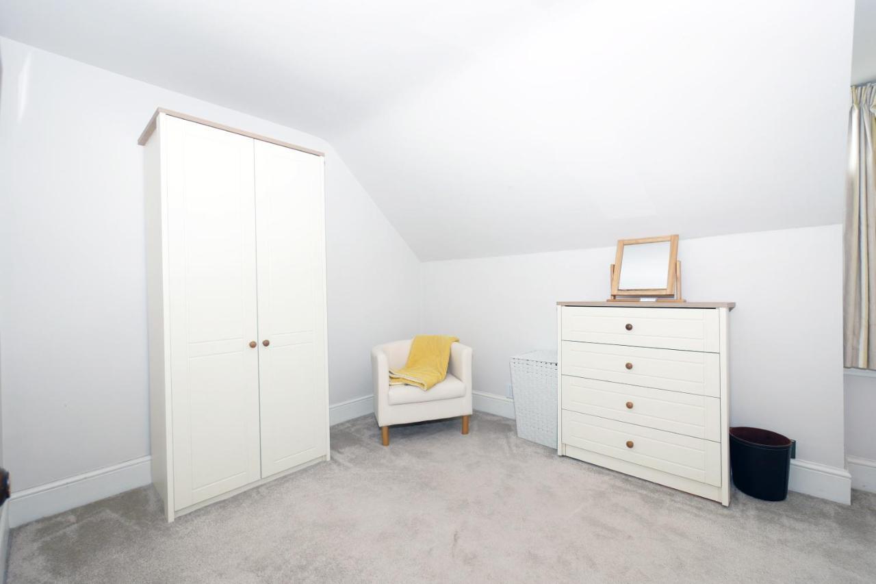 Ardentorrie Holiday Home 인버네스 외부 사진