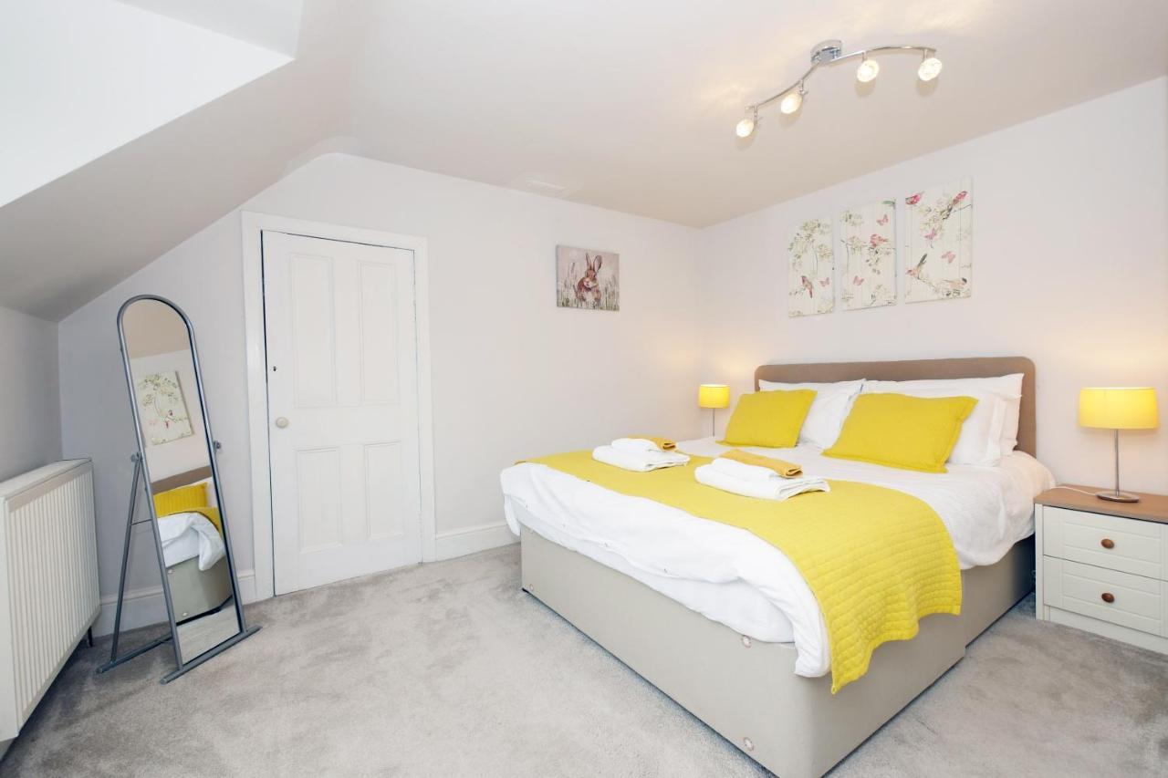 Ardentorrie Holiday Home 인버네스 외부 사진