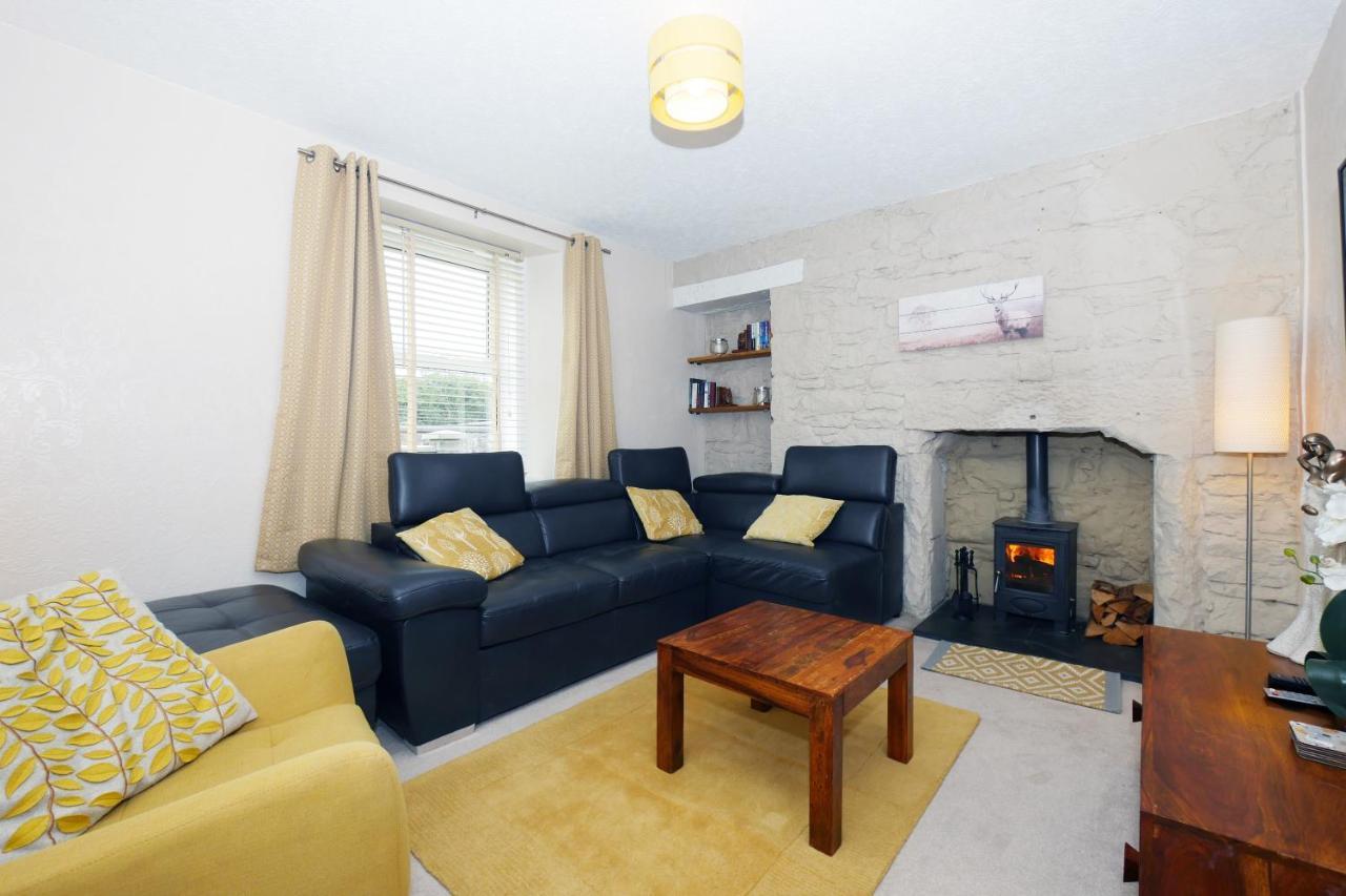 Ardentorrie Holiday Home 인버네스 외부 사진