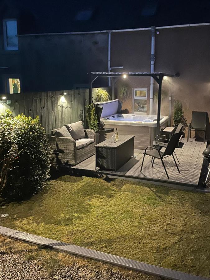 Ardentorrie Holiday Home 인버네스 외부 사진