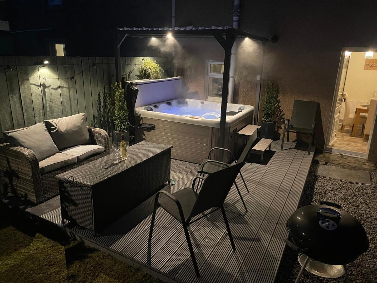 Ardentorrie Holiday Home 인버네스 외부 사진