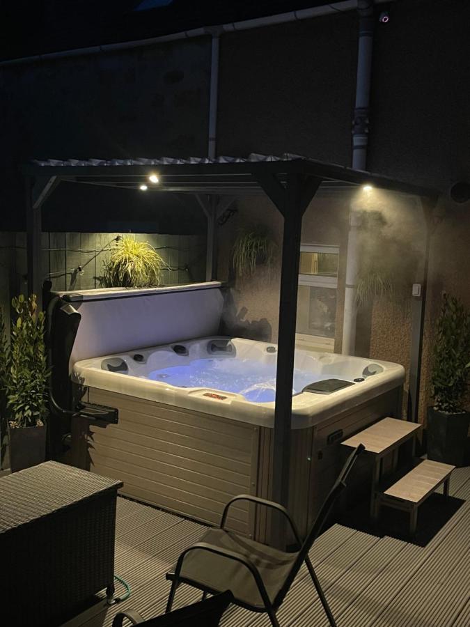 Ardentorrie Holiday Home 인버네스 외부 사진
