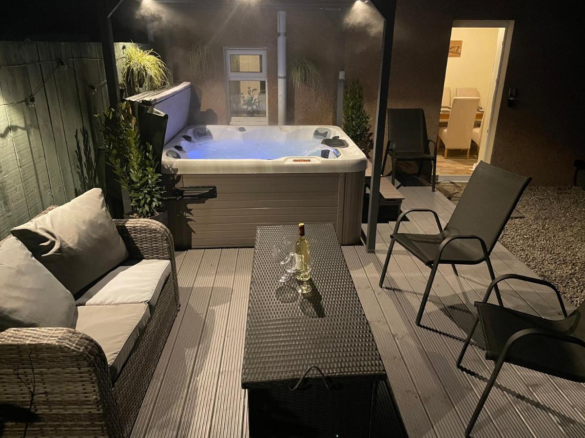 Ardentorrie Holiday Home 인버네스 외부 사진