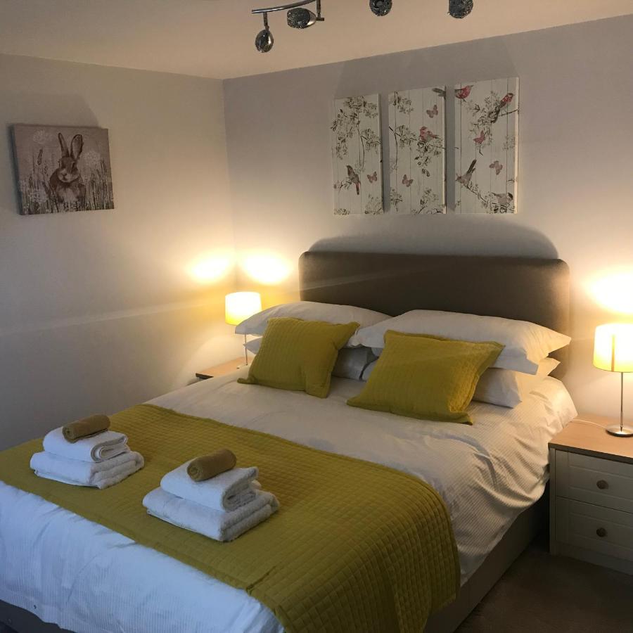 Ardentorrie Holiday Home 인버네스 외부 사진