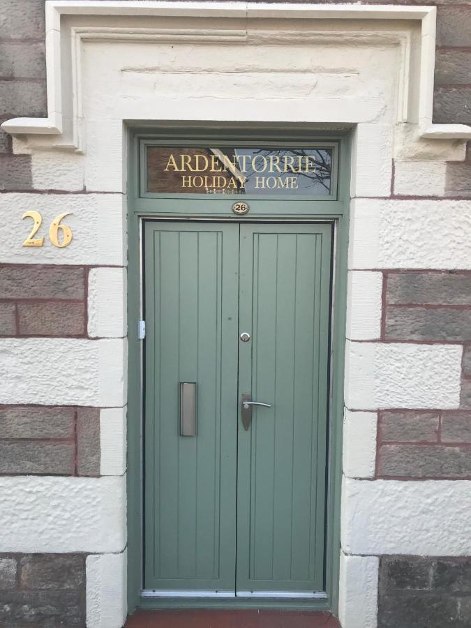 Ardentorrie Holiday Home 인버네스 외부 사진